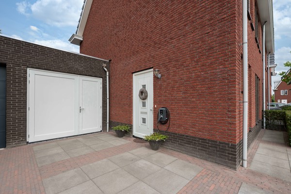 Medium property photo - Steenarend 9, 4744 PA Bosschenhoofd